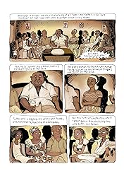 Aya Vol. 1: Life in Yop City