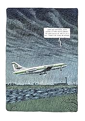 Aya Vol. 2: Love in Yop City