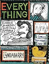 Blabber Blabber Blabber