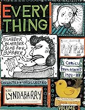 Blabber Blabber Blabber