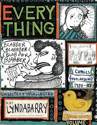 Blabber Blabber Blabber