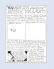 Blabber Blabber Blabber