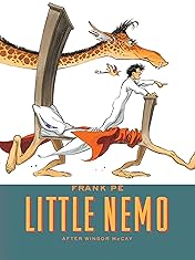 Little Nemo OGN