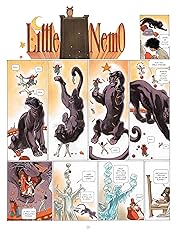 Little Nemo OGN