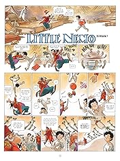 Little Nemo OGN