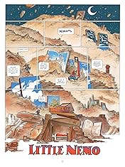 Little Nemo OGN