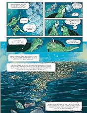 Letters from Animals OGN