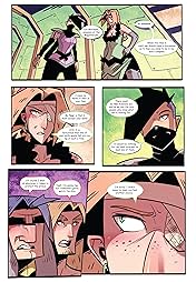 Vanquished #2: Be a Woman