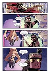 Vanquished #3: Be a Woman