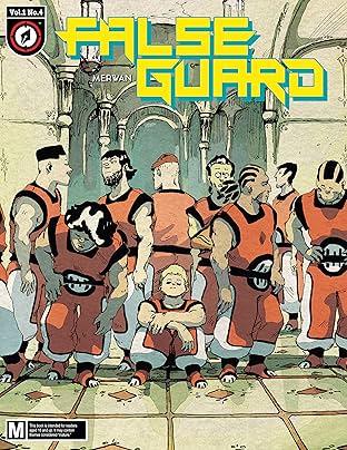False Guard #4