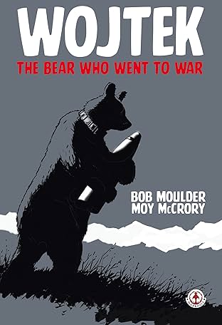 Wojtek: The bear who went to war
