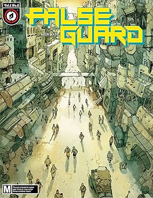 False Guard #6