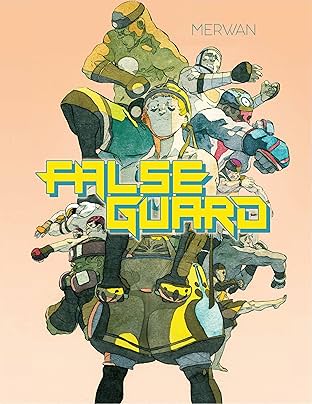 False Guard CE