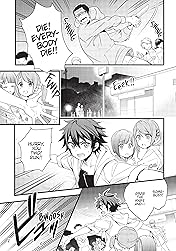 Chronicles of an Aristocrat Reborn in Another World Vol. 1