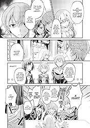 I Got Caught Up In a Hero Summons, but the Other World was at Peace! Vol. 1