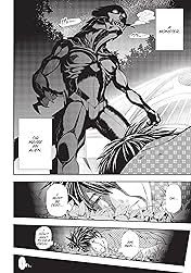 Sundome!! Milky Way Vol. 1