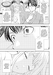 Sundome!! Milky Way Vol. 1