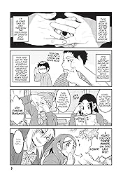 Tamamo-chan's a Fox! Vol. 3