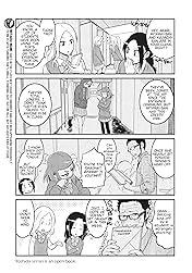 Tamamo-chan's a Fox! Vol. 3