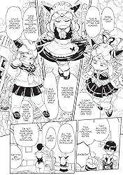 Level 1 Demon Lord and One Room Hero Vol. 1