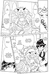 Level 1 Demon Lord and One Room Hero Vol. 1