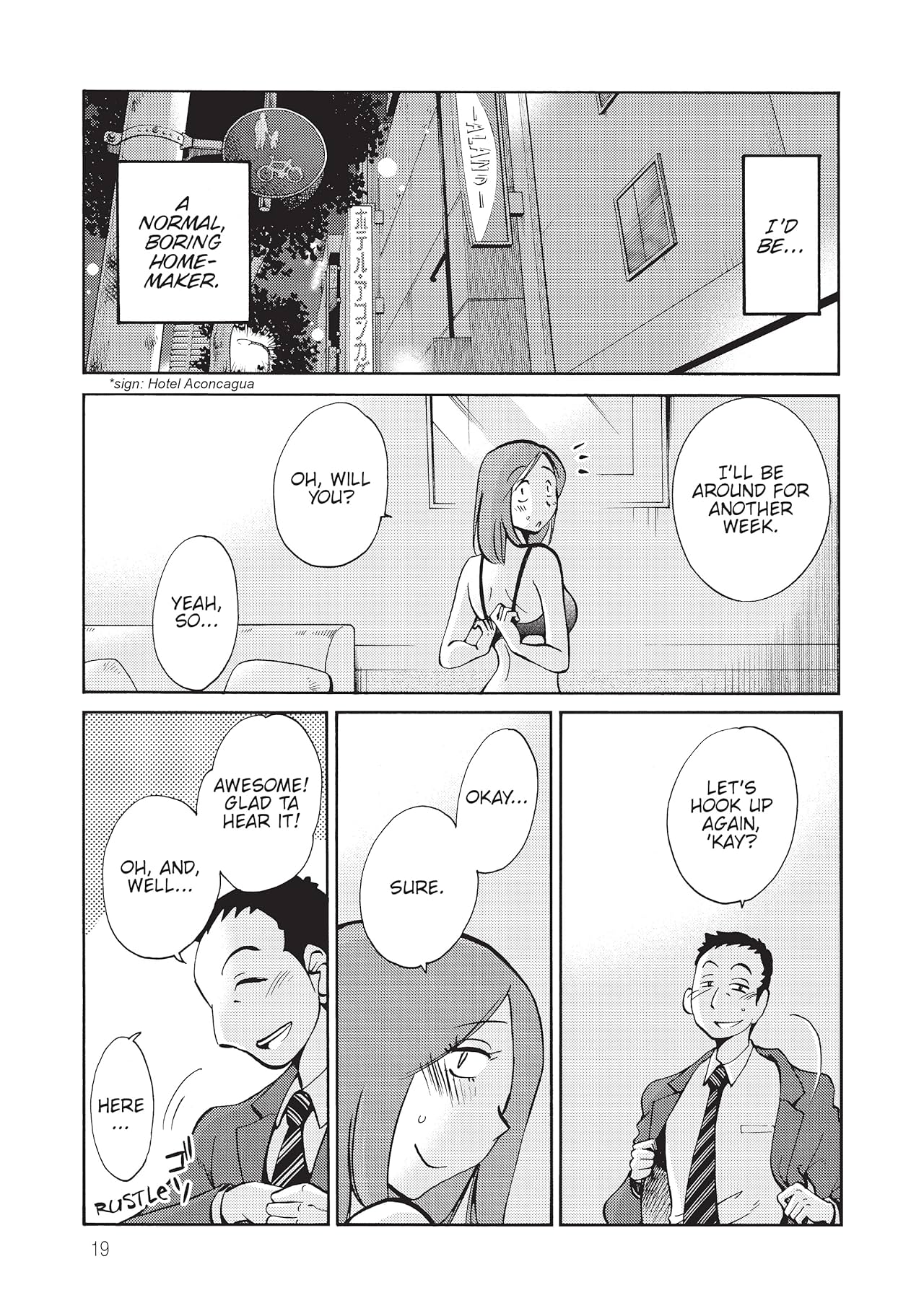 Shiori's Diary Vol. 1