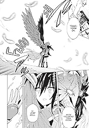 Superwomen in Love! Honey Trap and Rapid Rabbit Vol. 2