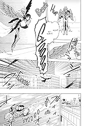 Superwomen in Love! Honey Trap and Rapid Rabbit Vol. 2