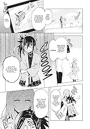 Superwomen in Love! Honey Trap and Rapid Rabbit Vol. 2