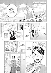 Thigh High: Reiwa Hanamaru Academy Vol. 2