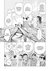 Thigh High: Reiwa Hanamaru Academy Vol. 2