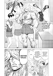 Thigh High: Reiwa Hanamaru Academy Vol. 2