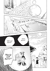 The Ancient Magus' Bride: Wizard's Blue Vol. 3