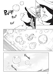 The Ancient Magus' Bride: Wizard's Blue Vol. 3