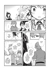 Arifureta: From Commonplace to World's Strongest Vol. 7