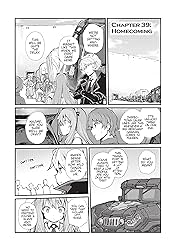 Arifureta: From Commonplace to World's Strongest Vol. 7