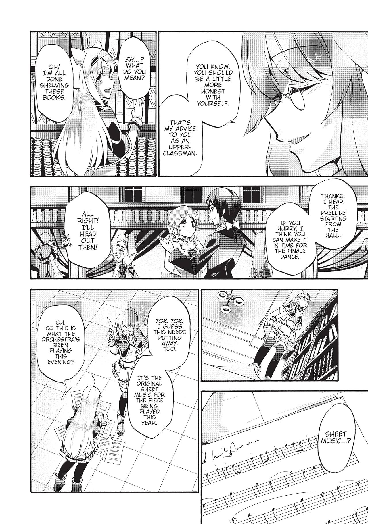 Akashic Records of Bastard Magic Instructor Vol. 12