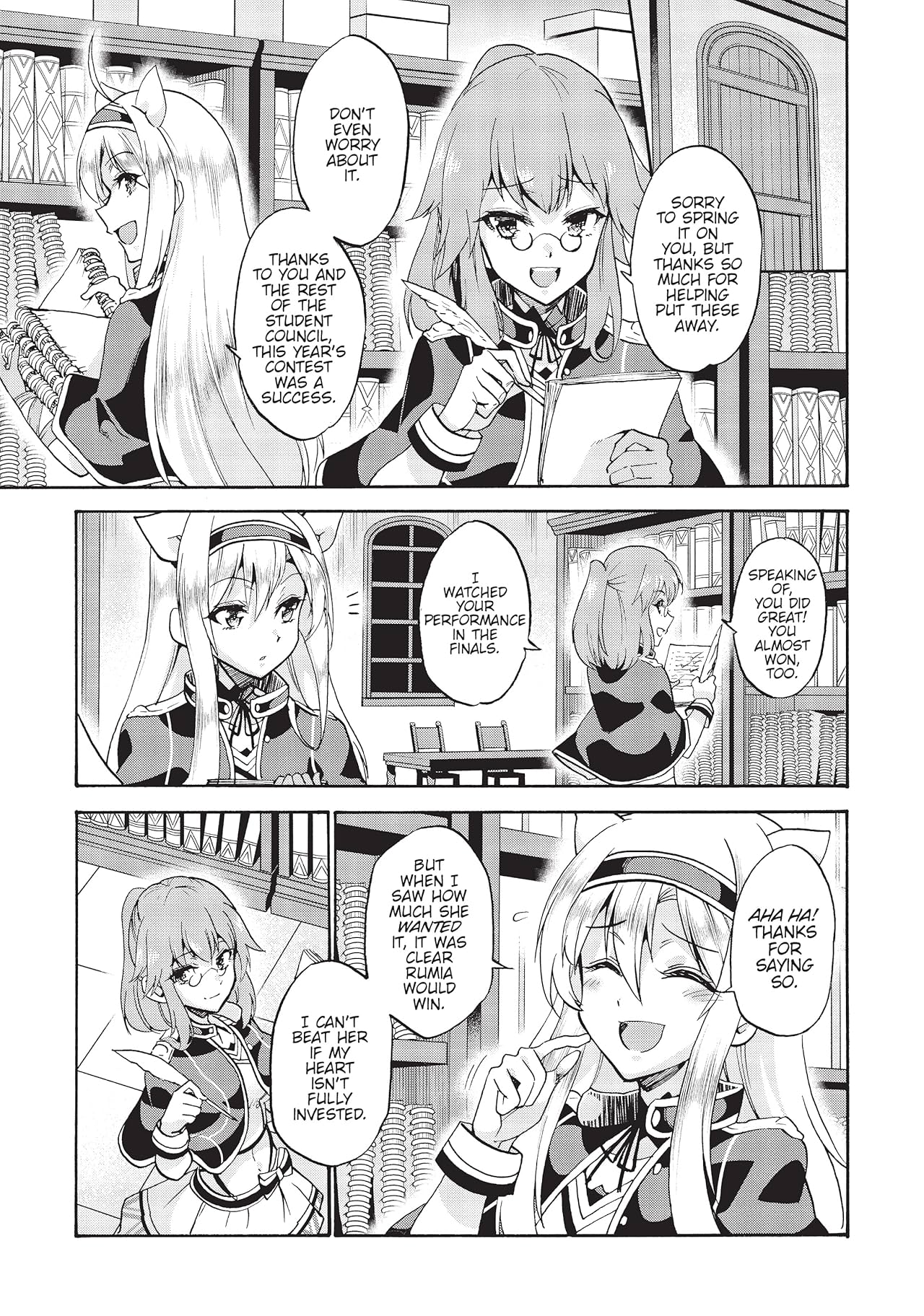 Akashic Records of Bastard Magic Instructor Vol. 12