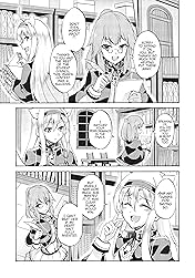 Akashic Records of Bastard Magic Instructor Vol. 12