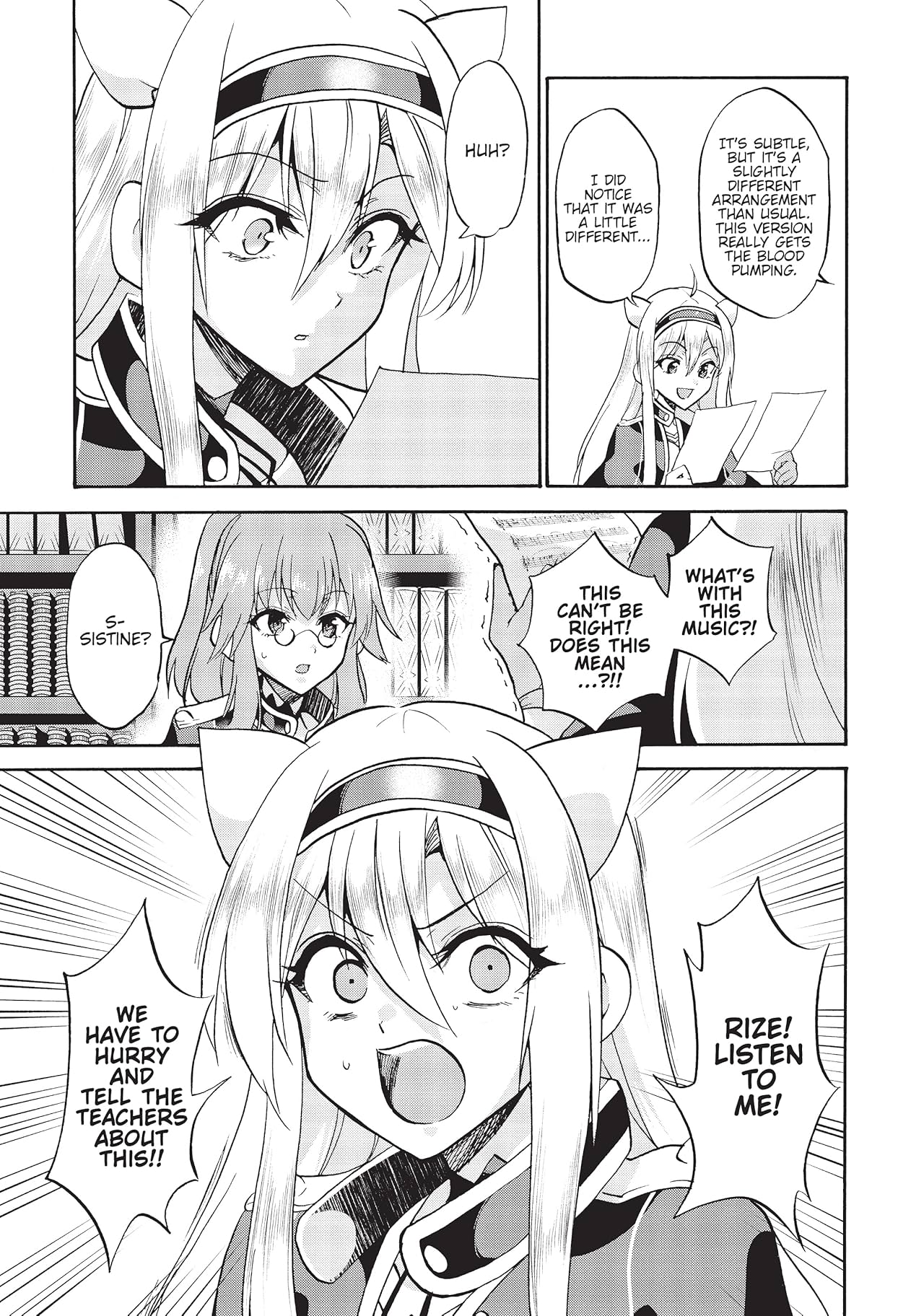 Akashic Records of Bastard Magic Instructor Vol. 12