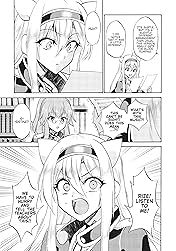 Akashic Records of Bastard Magic Instructor Vol. 12