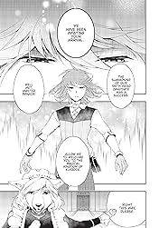 Chillin' in Another World with Level 2 Super Cheat Powers Vol. 1