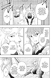 Chillin' in Another World with Level 2 Super Cheat Powers Vol. 1