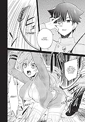 Does a Hot Elf Live Next Door to You? Vol. 1