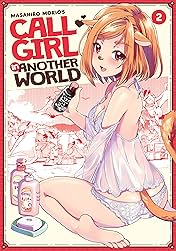 Call Girl in Another World Vol. 2