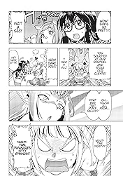 Call Girl in Another World Vol. 2