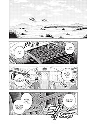 The Tale of the Outcasts Vol. 2