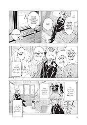 The Tale of the Outcasts Vol. 2