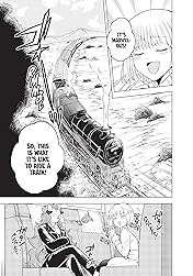 The Tale of the Outcasts Vol. 2