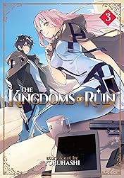 The Kingdoms of Ruin Vol. 3